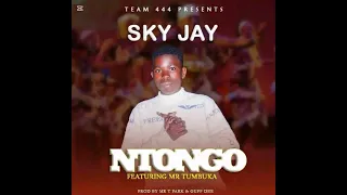 sky jay feat flasbeats kokwetu official audio