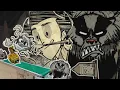 Ranking Every Boss in Don t Starve