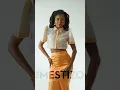 Download Lagu The Fatima Blouse | Soft Color, Strong Presence