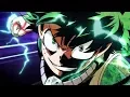 Lagu My hero academia [amv] - BLOW UP