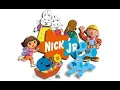 Guess The Nick Jr Theme REUPLOAD