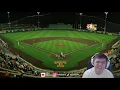 COLLEGE BASEBALL IS BACK Nicholls at Tennessee Full Game 1 Highlights reaction