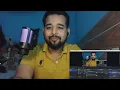Karma x Stunnah Beatz - Zi Freestyle (Official Video) | Red Bull 64 Bars | Def Jam India | Reaction