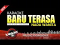 Download Lagu KARAOKE BARU TERASA - DANGDUT KOPLO NADA WANITA