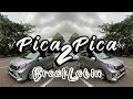 Download Lagu Sipitang Remix - Pica Pica 2 BreakLatin