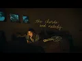 Abby Powledge - "i still check your playlists" (Official Lyric Video)