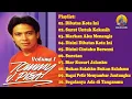 Lagu Tommy J. Pisa - Kumpulan Lagu Terbaik Volume 1 | Full Album