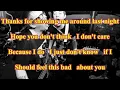 Joyce Manor - Falling in Love Again ( TanoBingo Karaoke )