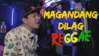 Download Magandang dilag - JM Bales | Val Ortiz Reggae Cover MP3