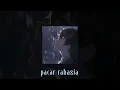 Download Lagu pacar rahasia - cappuccino (speed up + Reverb)