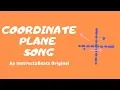 Coordinate Plane Song