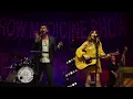 Old Crow Medicine Show w Molly Tuttle LIVE Stop Dragging My Heart Around 2024