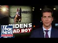 BIDEN S BAD BOY Biden s dog bites seven people