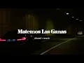 Cris Mj - Matemos Las Ganas (Slowed Reverb)