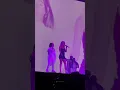 Bad Gyal, Nicki Nicole - Enamórate En Vivo