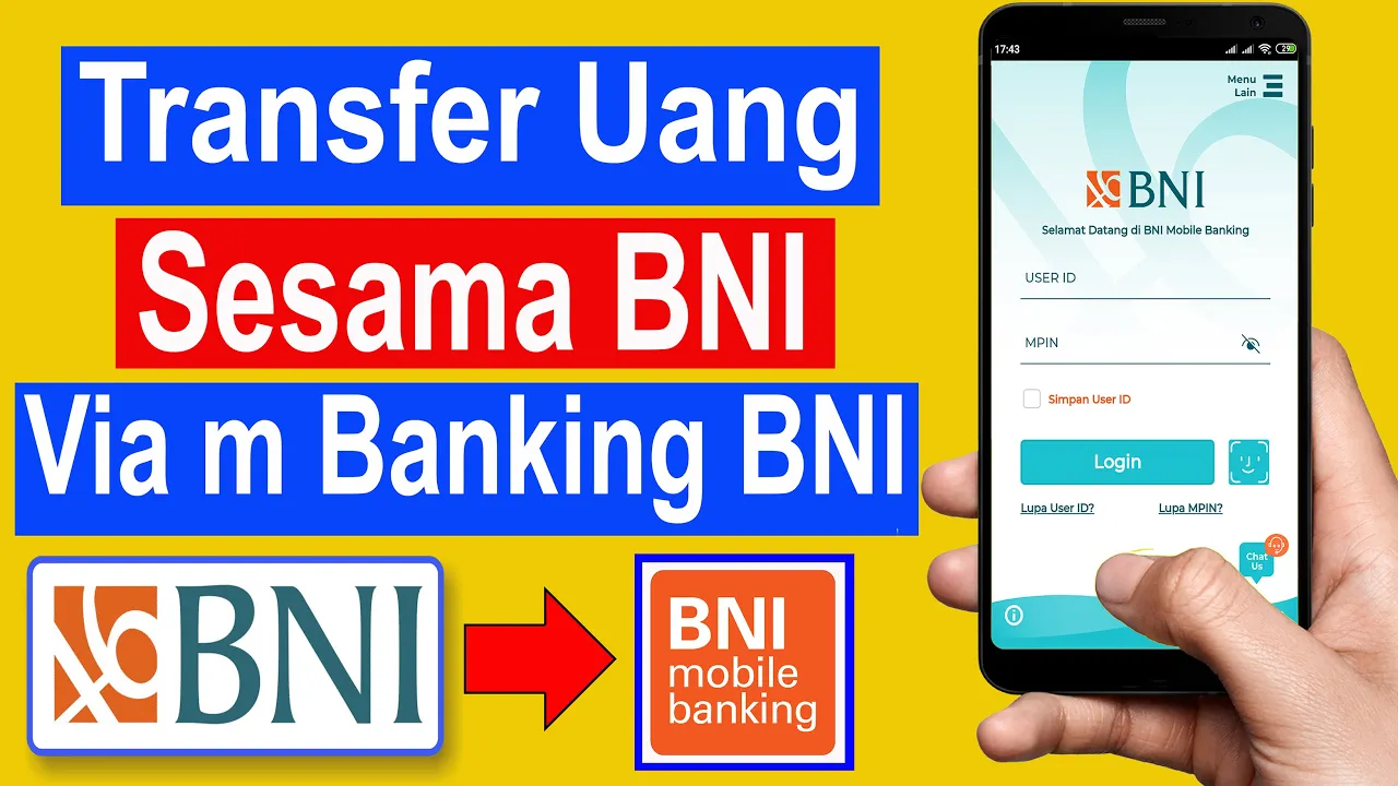 Cara Menggunakan SMS BANKING Yang Benar Terbaru !!? Ikuti Petunjuk nya ✅❗Deny Saputra