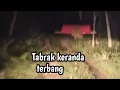 Download Lagu tabrak keranda terbang pakai mobil di jalur hutan angker