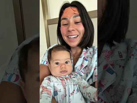 vlog de mañana de cuando tenía 3 meses postparto y limpiamos y garage☕️🧹