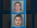 5-month-old s found with 30 broken bones Georgia parents arrested