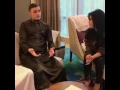 Download Lagu Syahrini Belajar Qur'an Bersama Bule Ganteng