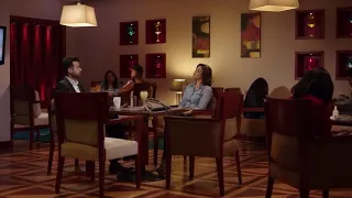 مسلسل حب عمري الحلقه 15 