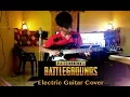 Download Lagu PUBG Theme Cover | Electric Guitar | Ramusiq