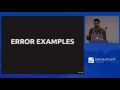 The State of Browser Automation with JavaScript Umar Hansa