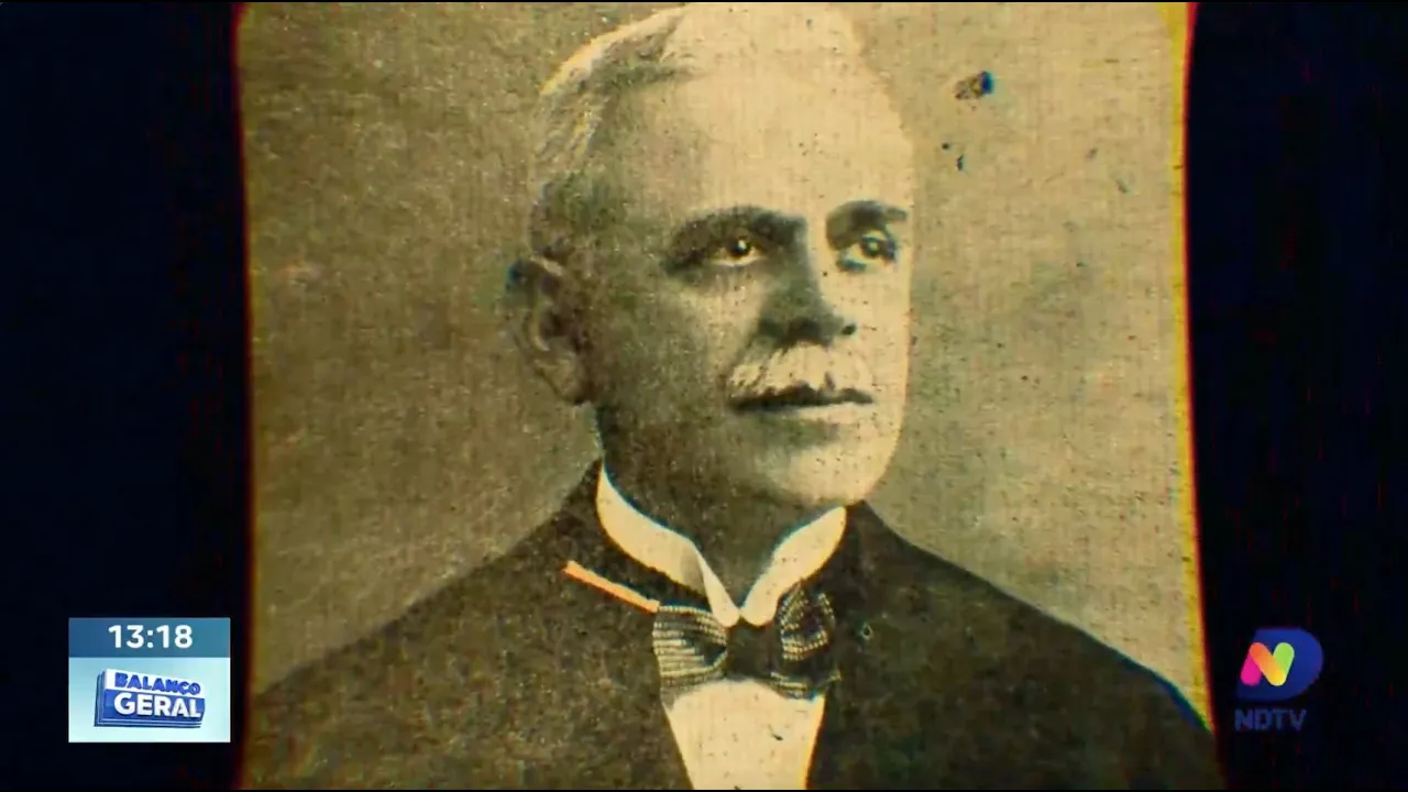 Floripa 350: a influência de Hercílio Luz na história de Florianópolis