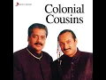 Colonial Cousins - Krishna