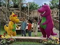 Download Lagu All Week Of Barney's Halloween Party (Screener) (All Week Version) Part 37