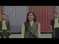 Lingua X Syifa Hadju - Jangan Kau Henti (OFFICIAL MUSIC VIDEO)