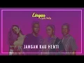 Download Lagu Lingua X Syifa Hadju - Jangan Kau Henti (OFFICIAL MUSIC VIDEO)