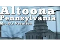 Mr Regular Vacations in Altoona