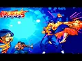 Lagu Breakers Revenge - Dao-long (No Death) Arcade 1996 60FPS