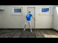 Skinny Fabulous - Blinkin Bad chorégraphie by Cédric ChoRégraPhie 🕺🏻🥳