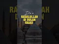 Download Lagu Doa Rasulullah saat Bulan Rajab #shorts #doa #rajab #bulanrajab
