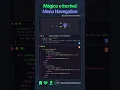 How to Create Responsive Navigation Bar using HTML and CSS