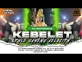 Download Lagu DJ BANTENGAN KEBELET STYLE GAYENG VIRAL TIKTOK VELOCITY FROM DJ PANGKI REMIXER