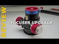 Download Lagu Focuser-upgrade voor de SkyWatcher Flextube 250P