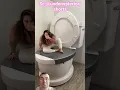 🔥 Largest 💥 Toilet 🚽 in the World 🌎 #shorts #toilet #funny #wc #wow  Cr:@underwatertorishorts