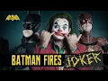 Lagu BATMAN FIRES JOKER | BAT-CANNED