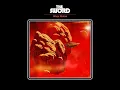 Arrows in the Dark - The Sword