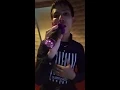 獻唱 陳柏宇~ 交叉神經