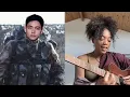 Download Lagu Hot news on TIK TOK, KIM TAEHYUNG collaborates with UMI after completing military service???