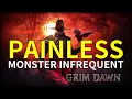 Grim Dawn INTO DEPTH - PAINLESS Introduction To Monster Infrequent