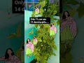 Download Lagu Can you spot 14 dancing girls? #trending #viral #new #eyechallenge  #watermagic #magic #quiztime