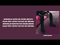 Download Lagu ANTARA KITA - UNGU (Lirik)