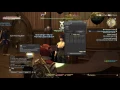 Final Fantasy XIV Retainer Job Change