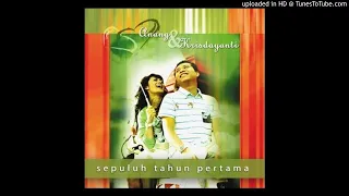 Download Anang \u0026 Krisdayanti - Cinta Bukan Kenangan - Composer : Bebi Romeo 2006 (CDQ) MP3