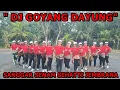 Download Lagu Senam Kreasi - DJ Goyang Dayung 2025